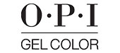 OPI Gel Color logo